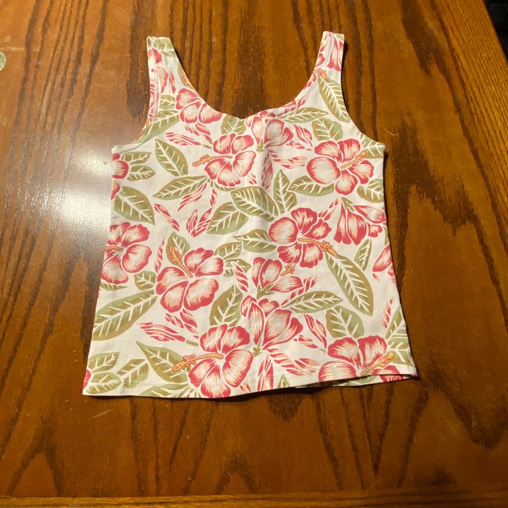 Sweet Poison Summer Crop-Top